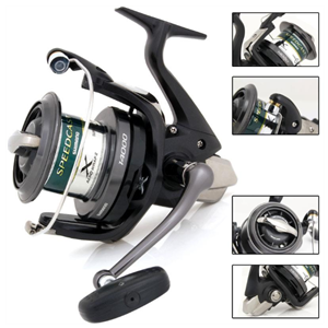 ΜΗΧΑΝΙΣΜΟΣ SHIMANO SPEEDCAST 14000 XTB